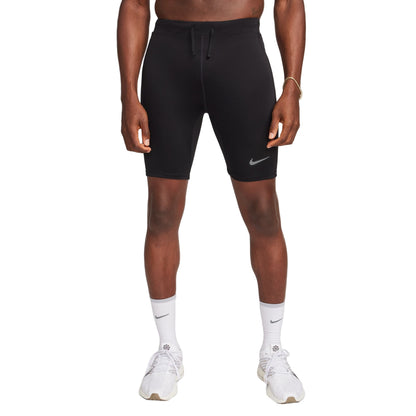 Marathon Sports Nike Men's Fast Tights - Dri-FIT Brief-Lined Half Tights