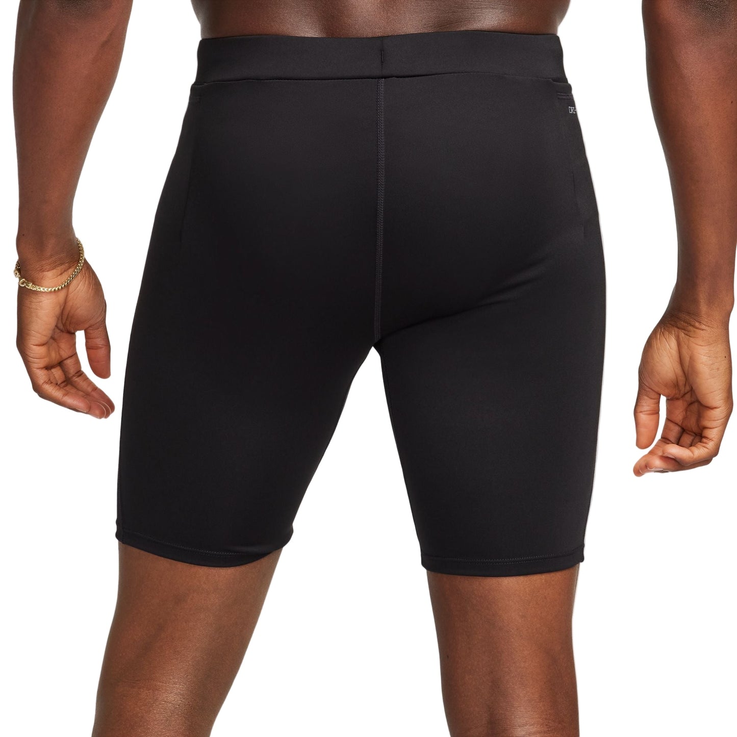 Marathon Sports Nike Men's Fast Tights - Dri-FIT Brief-Lined Half Tights