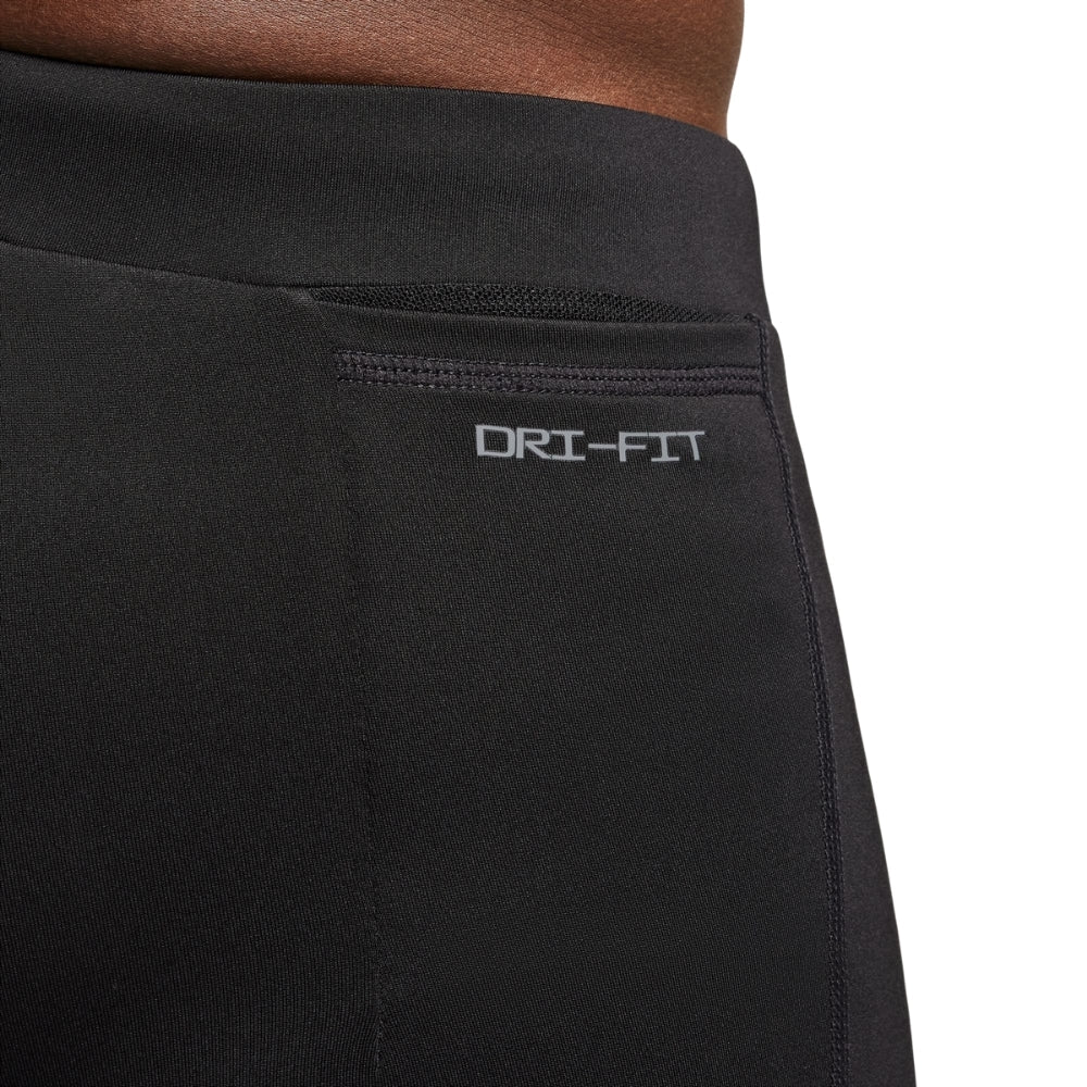 Marathon Sports Nike Men's Fast Tights - Dri-FIT Brief-Lined Half Tights