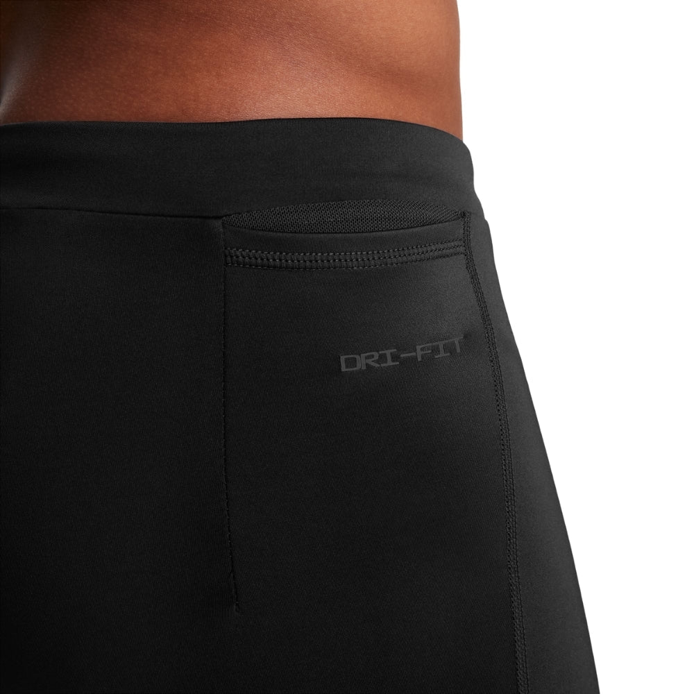 Marathon Sports Nike Men's Fast Tights - Dri-FIT Brief-Lined Half Tights