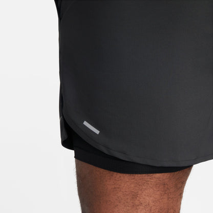 Marathon Sports Nike Men's Stride 7" Dri-FIT 2-In-1 Short