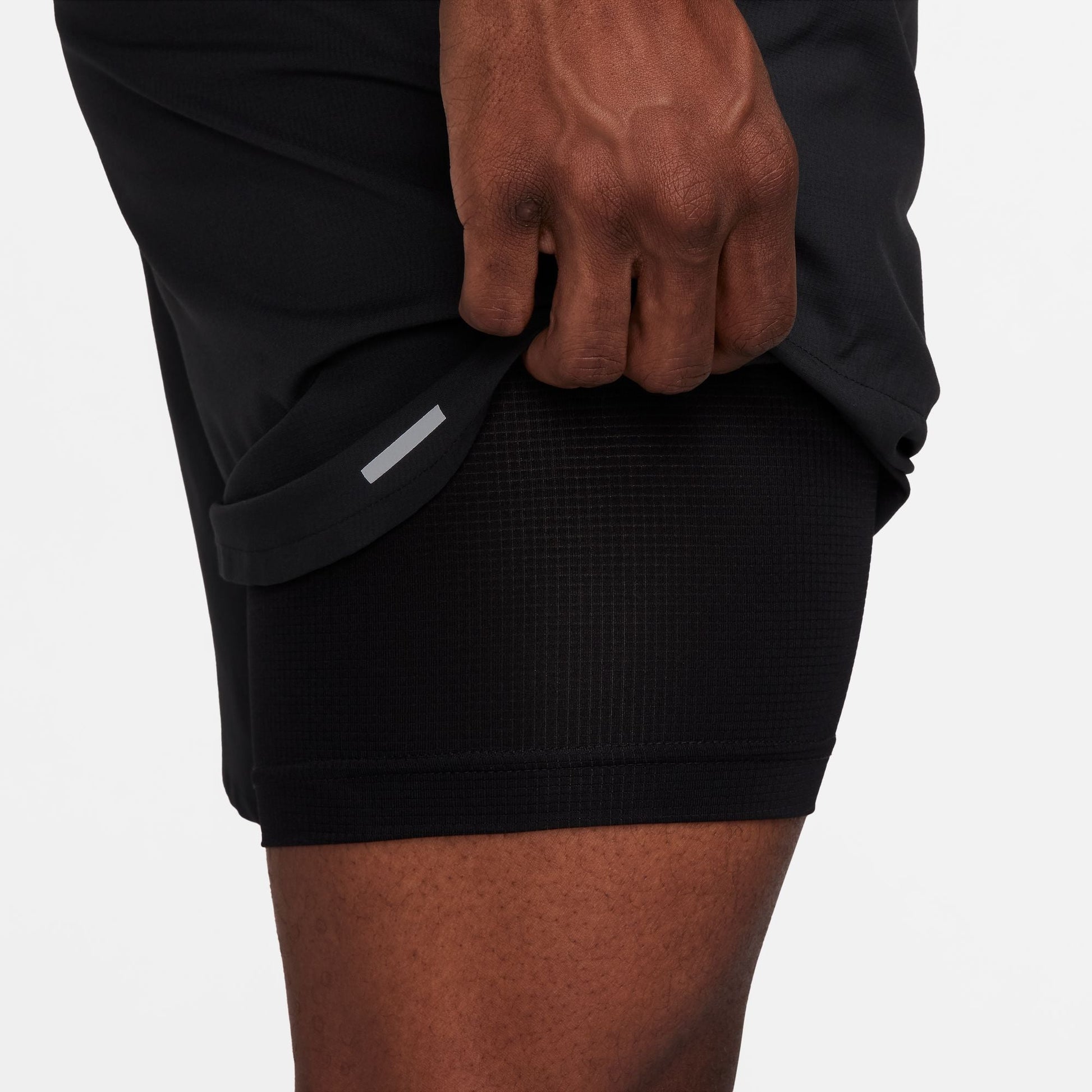 Marathon Sports Nike Men's Stride 7" Dri-FIT 2-In-1 Short