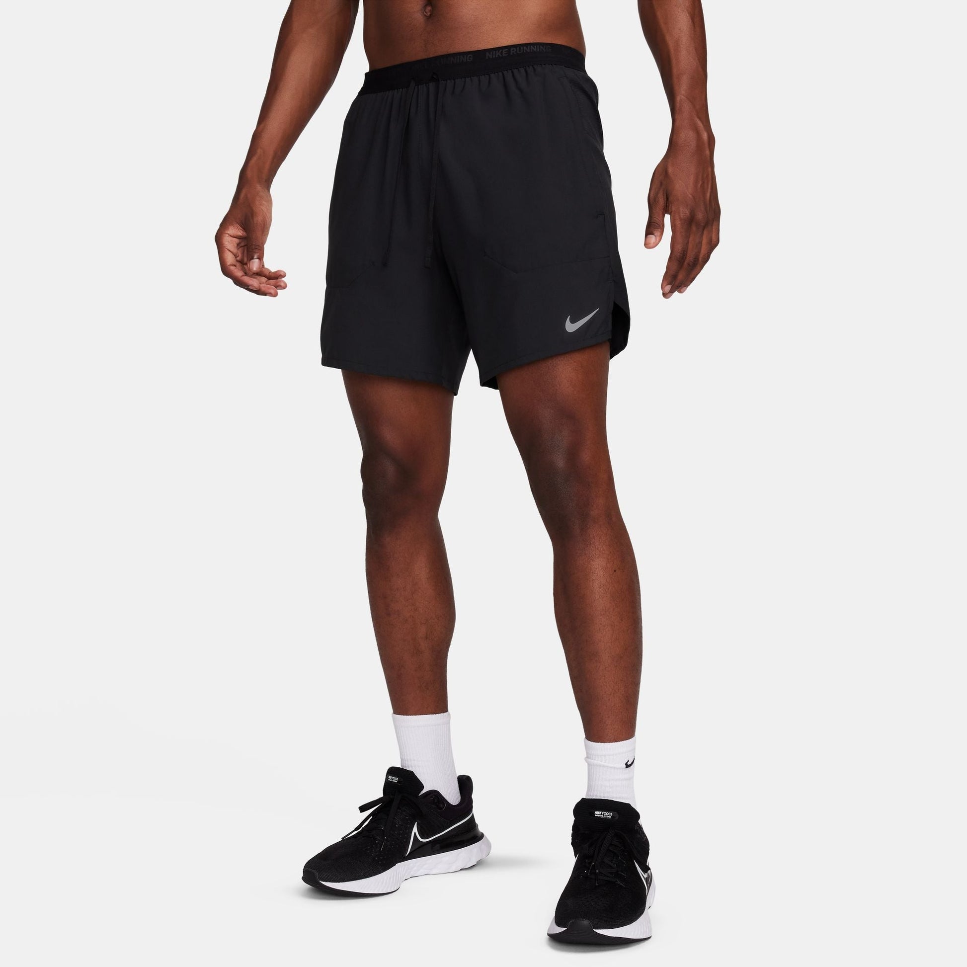 Marathon Sports Nike Men's Stride 7" Dri-FIT 2-In-1 Short