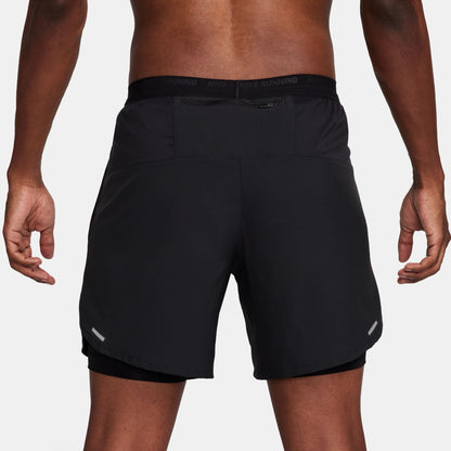 Marathon Sports Nike Men's Stride 7" Dri-FIT 2-In-1 Short