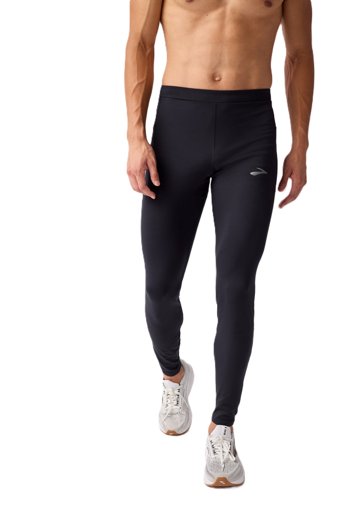 Marathon Sports Brooks Men's Momentum Thermal Tight 2.0