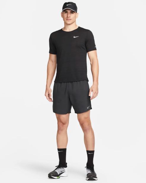 Marathon Sports Men's Nike   Flex Stride 7" Short