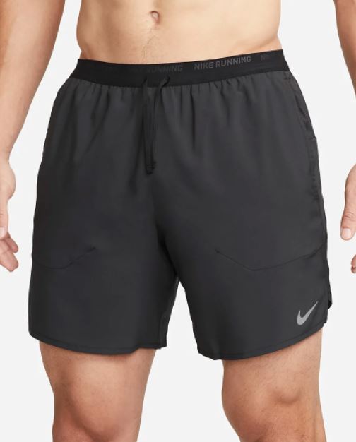 Marathon Sports Men's Nike   Flex Stride 7" Short