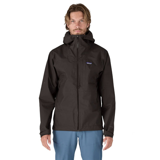 Marathon Sports Patagonia Men's Boulder Fork Rain Jacket