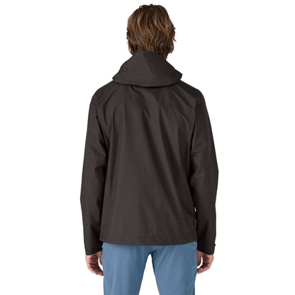 Marathon Sports Patagonia Men's Boulder Fork Rain Jacket