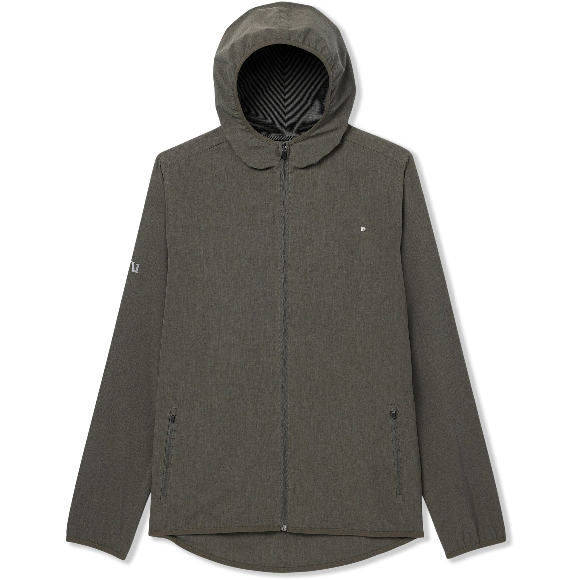 Marathon Sports Men's Vuori Outdoor Trainer Shell Jacket