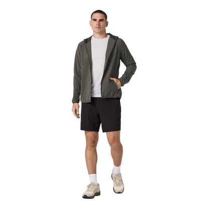 Marathon Sports Men's Vuori Outdoor Trainer Shell Jacket