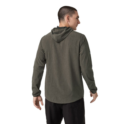 Marathon Sports Men's Vuori Outdoor Trainer Shell Jacket