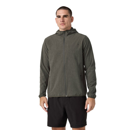 Marathon Sports Men's Vuori Outdoor Trainer Shell Jacket