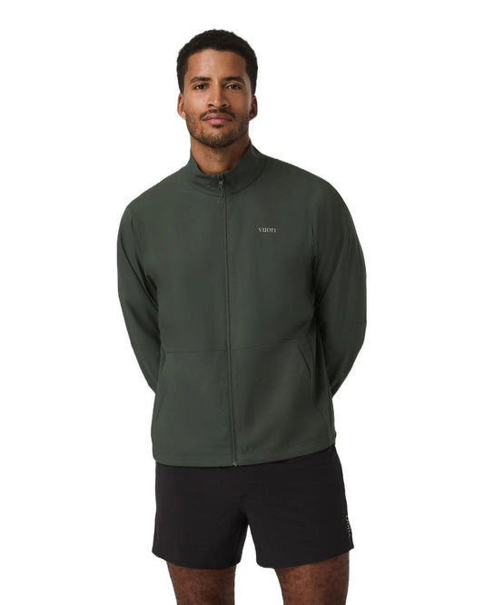 Marathon Sports Vuori Men's Terrain Jacket