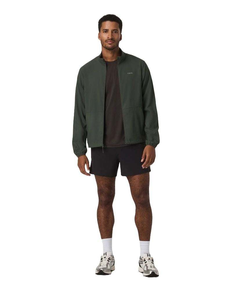 Marathon Sports Vuori Men's Terrain Jacket