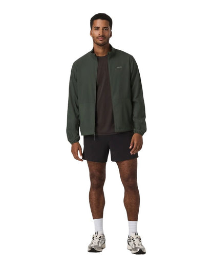 Marathon Sports Vuori Men's Terrain Jacket