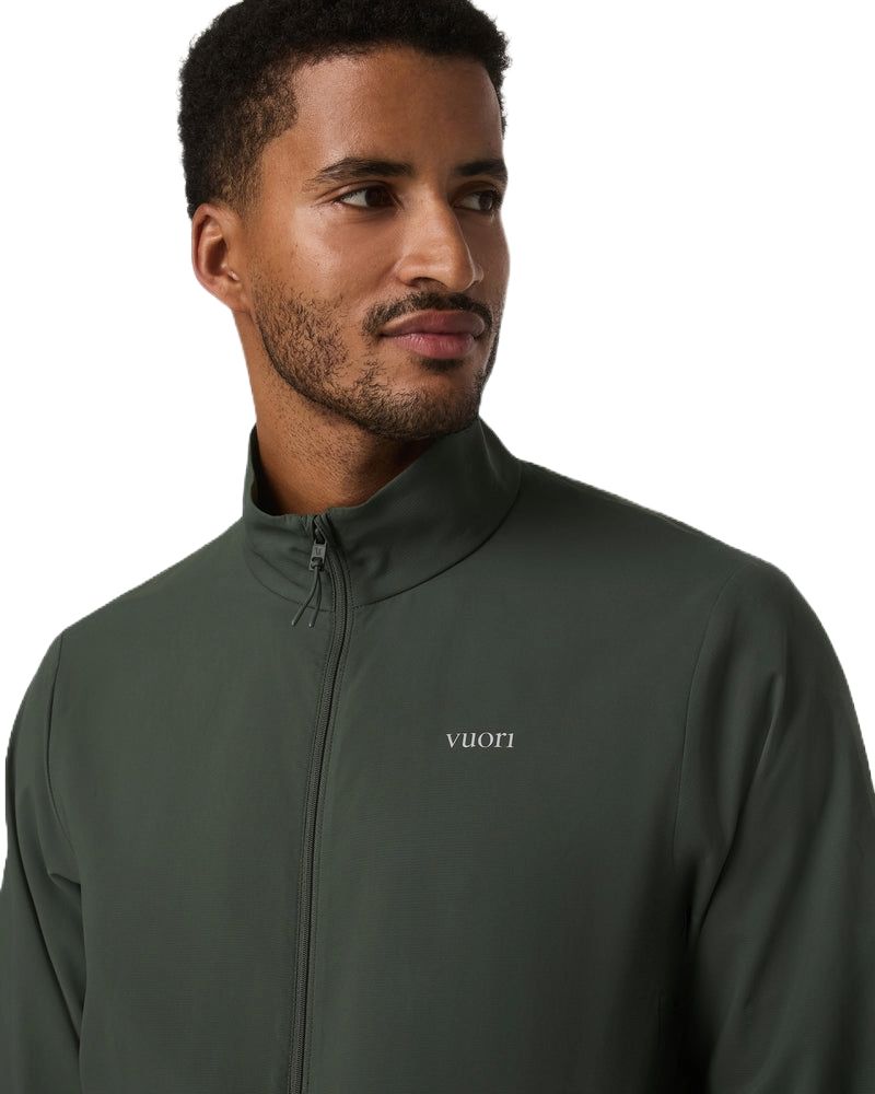 Marathon Sports Vuori Men's Terrain Jacket