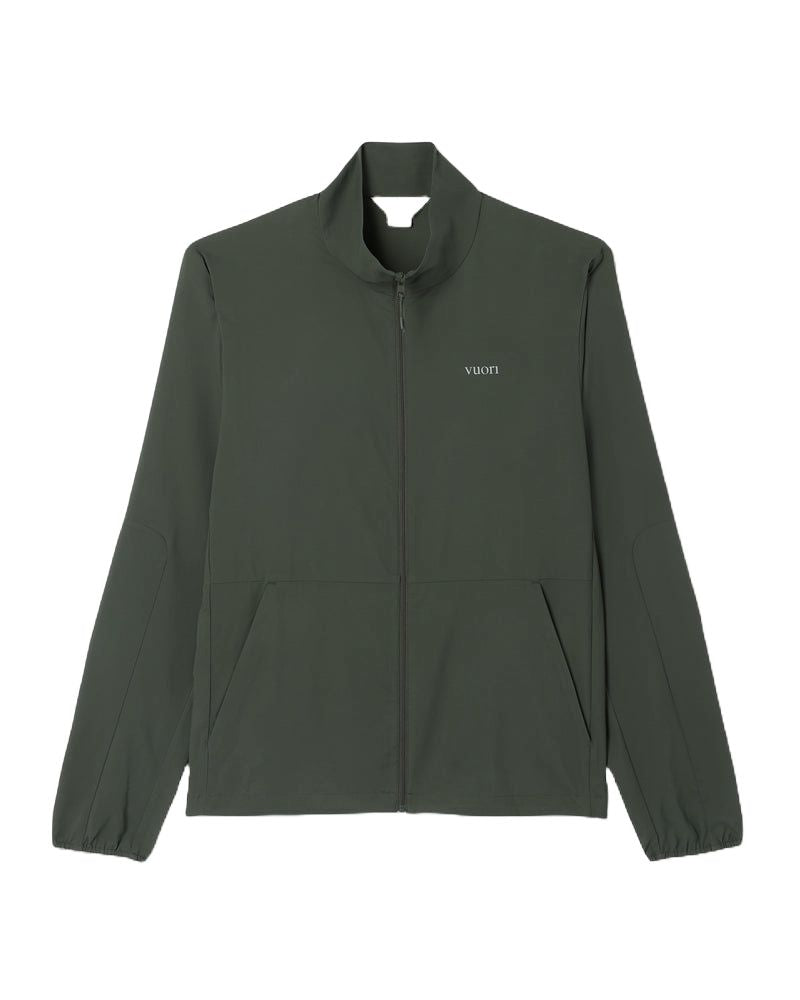 Marathon Sports Vuori Men's Terrain Jacket