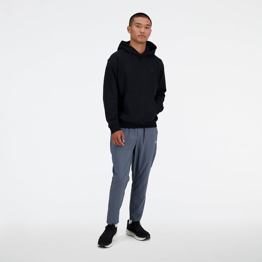 Marathon Sports Men's New Balance Athletics French Terry Hoodie
