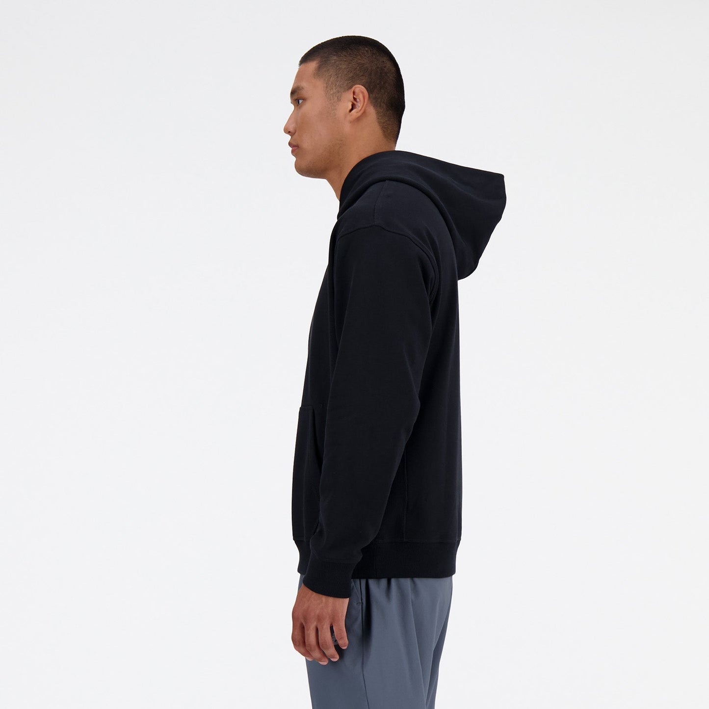 Marathon Sports Men's New Balance Athletics French Terry Hoodie