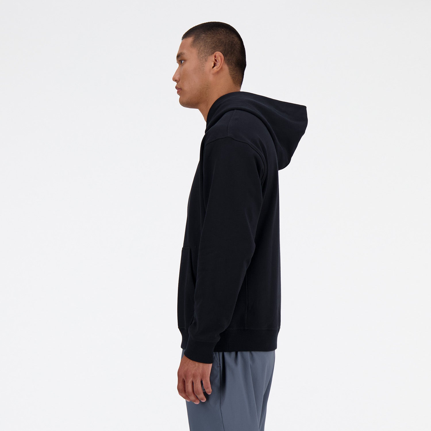 Marathon Sports Men's New Balance Athletics French Terry Hoodie