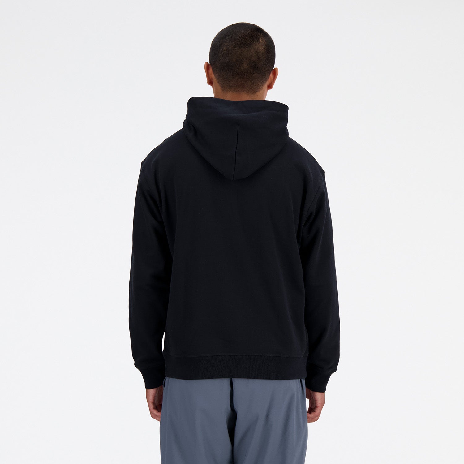 Marathon Sports Men's New Balance Athletics French Terry Hoodie