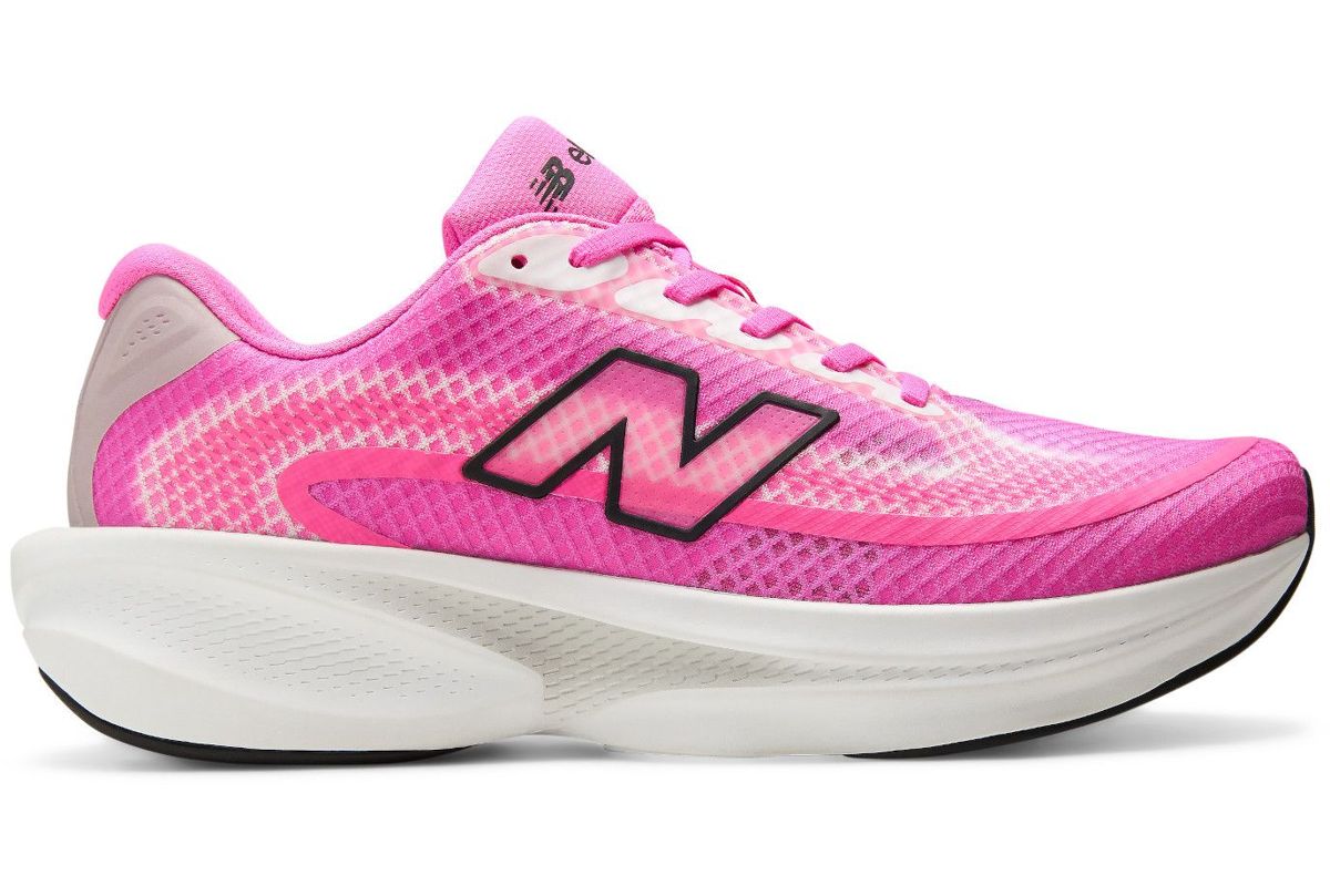 Marathon Sports New Balance Men's Ellipse v1 Breathe