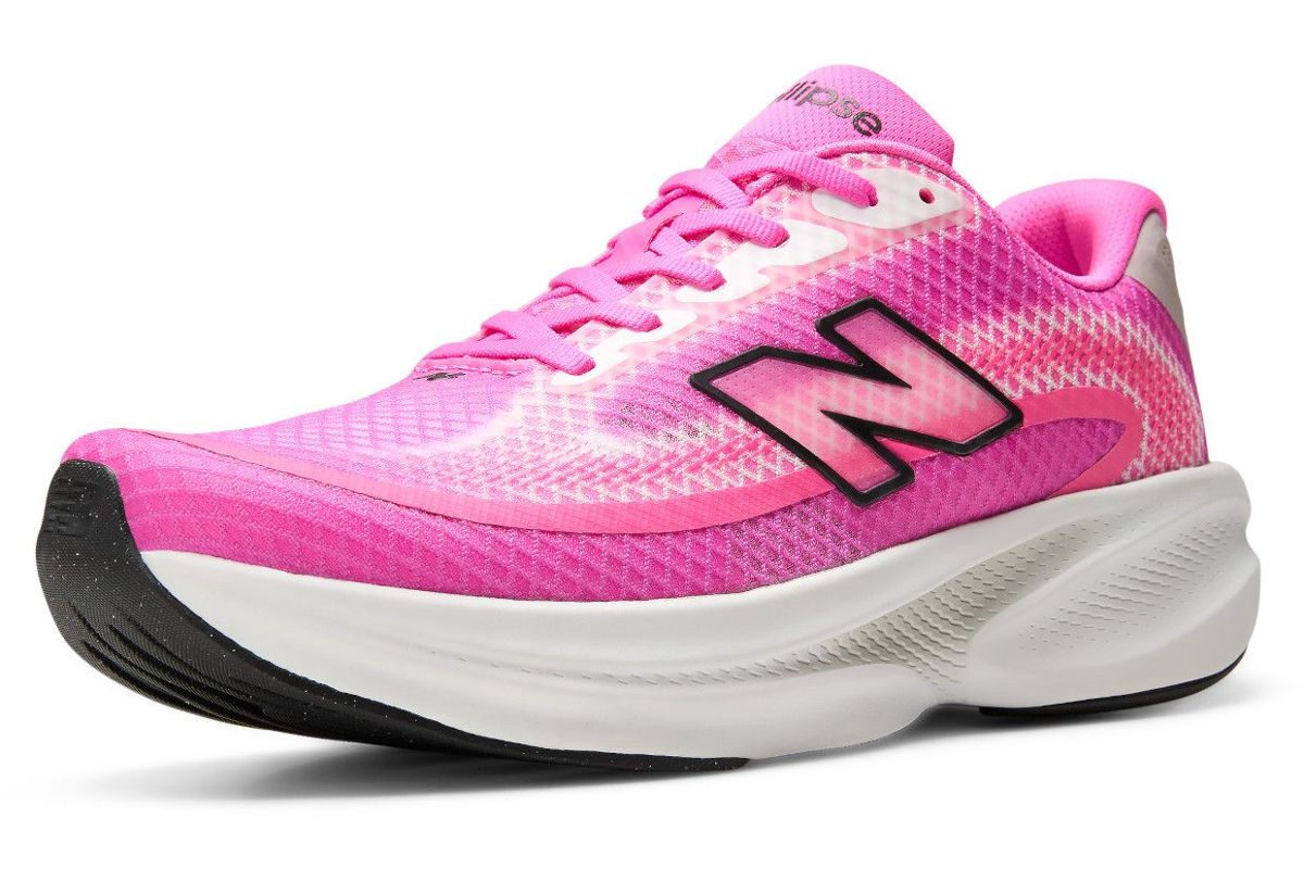 Marathon Sports New Balance Men's Ellipse v1 Breathe
