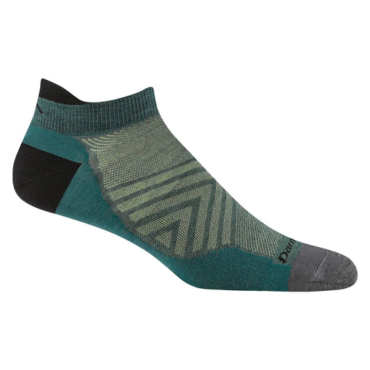 Marathon Sports Darn Tough Men's No-Show Ultra-Light Running Sock