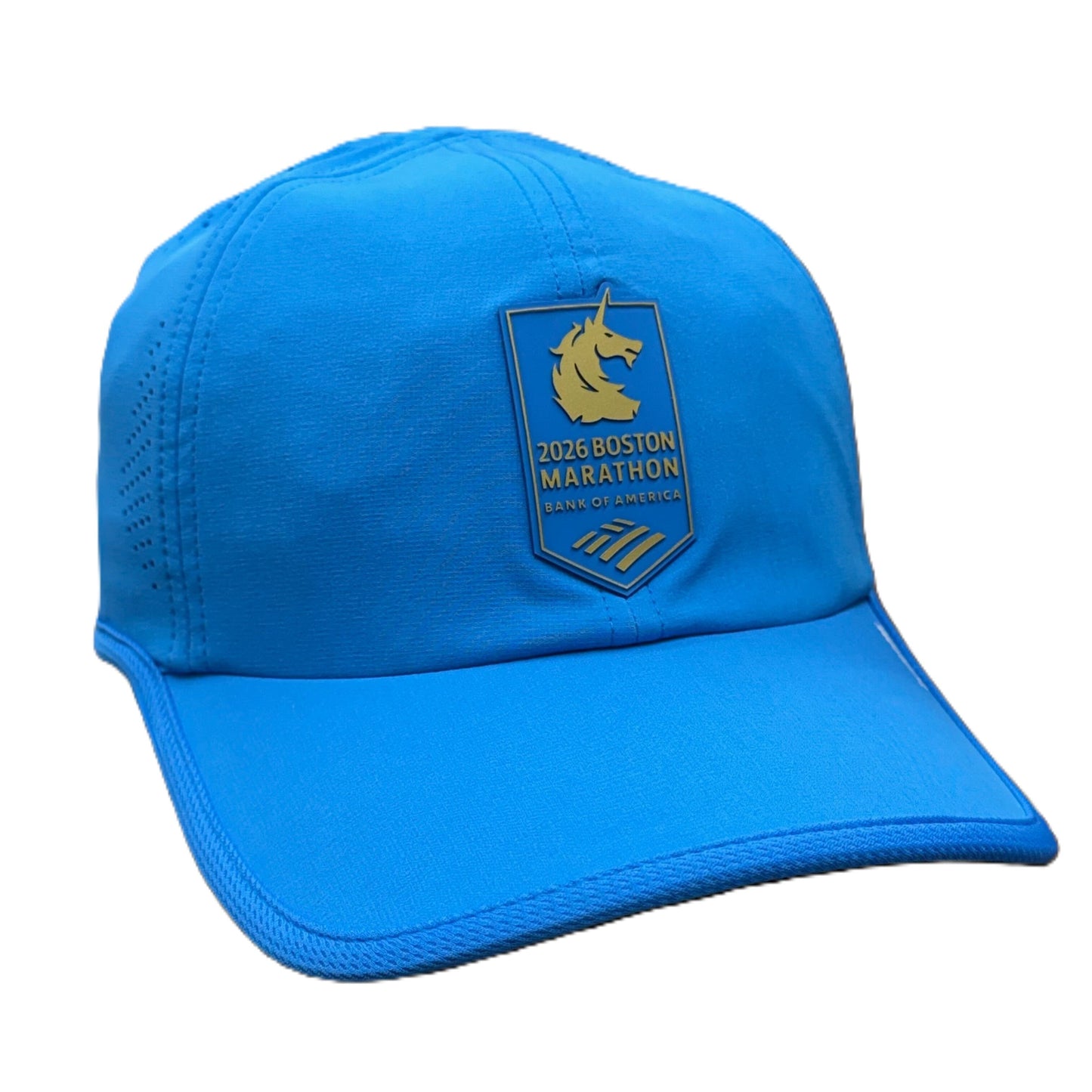 Marathon Sports adidas Men's BAA Boston Marathon® 2026 Superlite Hat