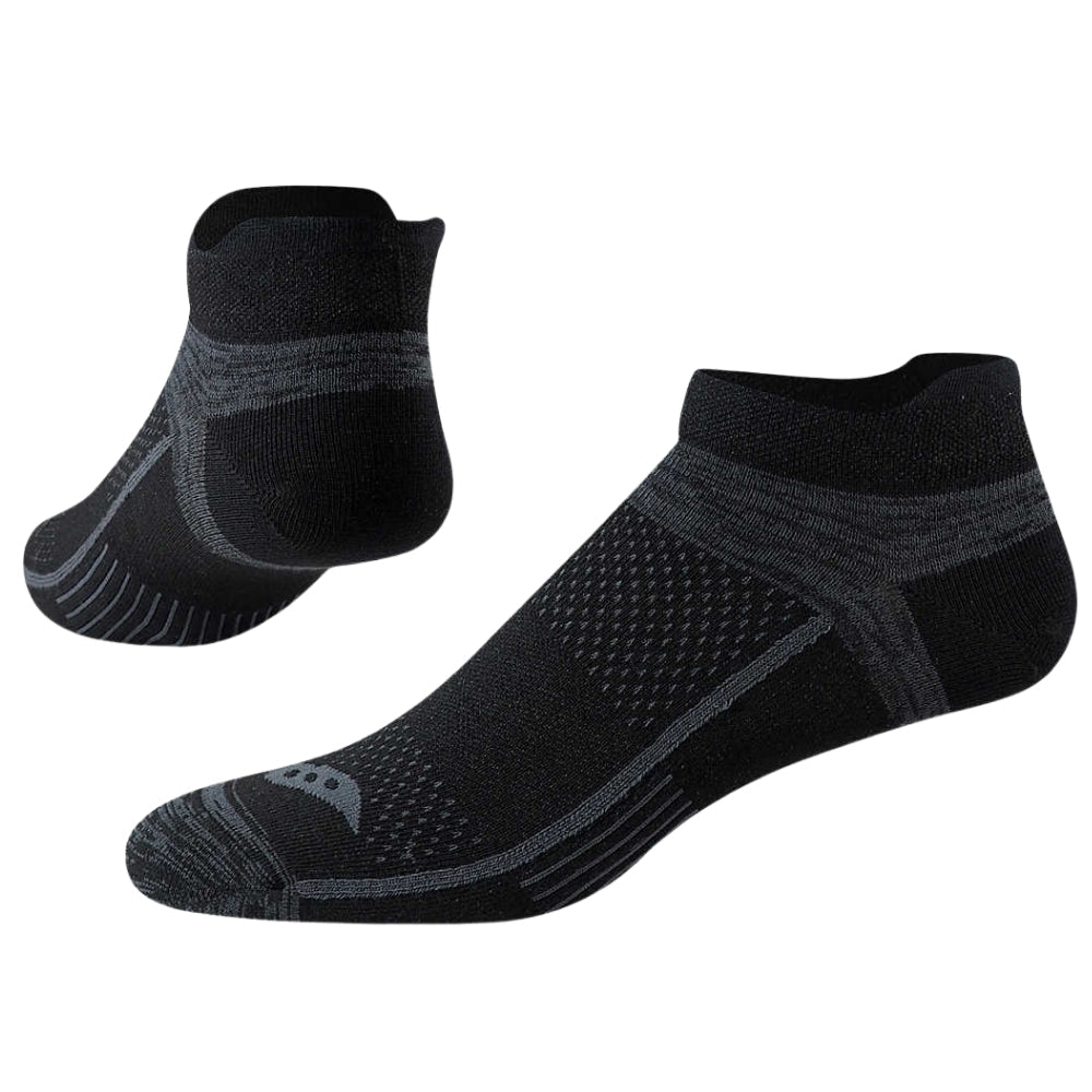Marathon Sports Saucony Inferno Ultralight No-Show 3 Pack