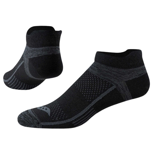 Marathon Sports Saucony Inferno Ultralight No-Show 3 Pack