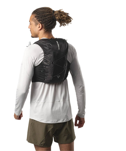 Marathon Sports Salomon Active Skin 8 Hydration Vest