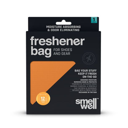 Marathon Sports SmellWell Freshener Bag