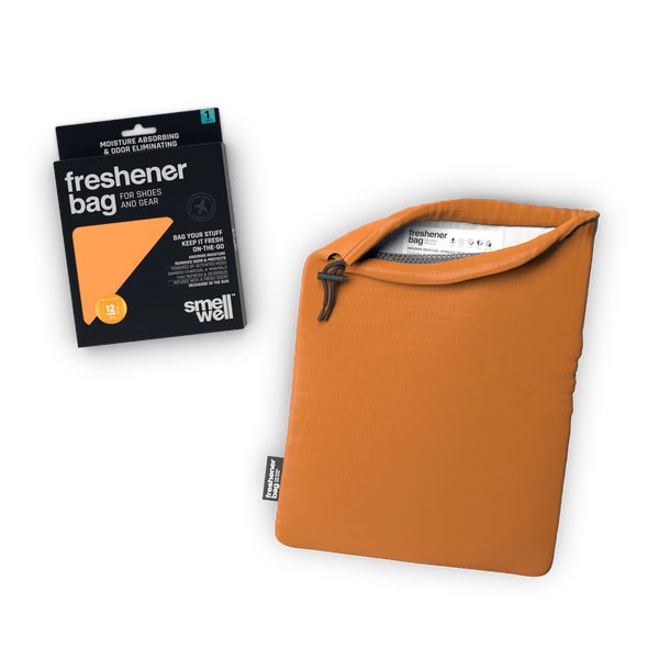 Marathon Sports SmellWell Freshener Bag