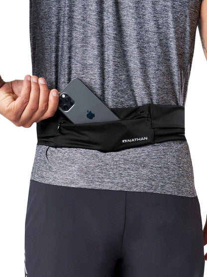 Marathon Sports Nathan  Adjustable-Fit Zipster 2.0