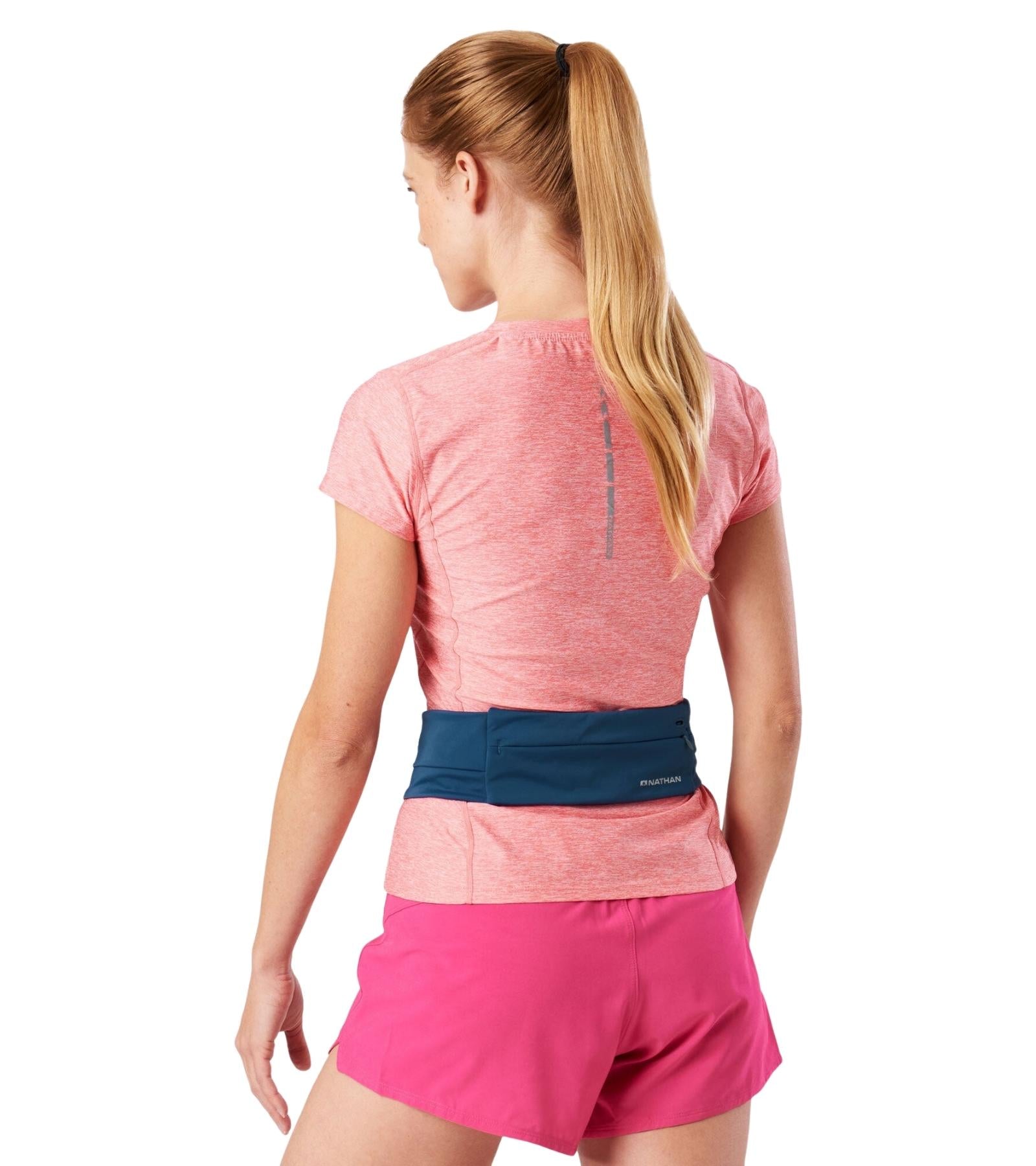 Marathon Sports Nathan  Adjustable-Fit Zipster 2.0