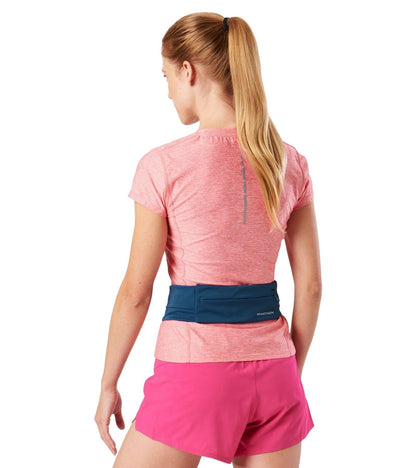 Marathon Sports Nathan  Adjustable-Fit Zipster 2.0