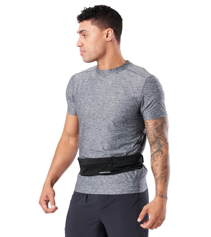 Marathon Sports Nathan  Adjustable-Fit Zipster 2.0