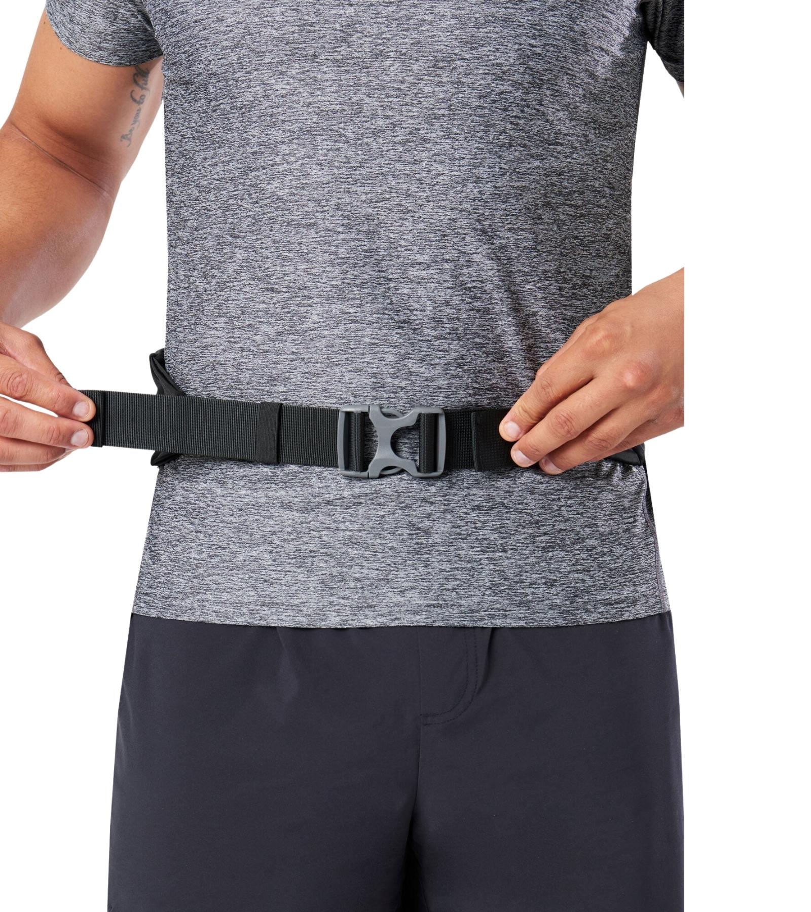 Marathon Sports Nathan  Adjustable-Fit Zipster 2.0