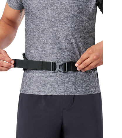 Marathon Sports Nathan  Adjustable-Fit Zipster 2.0
