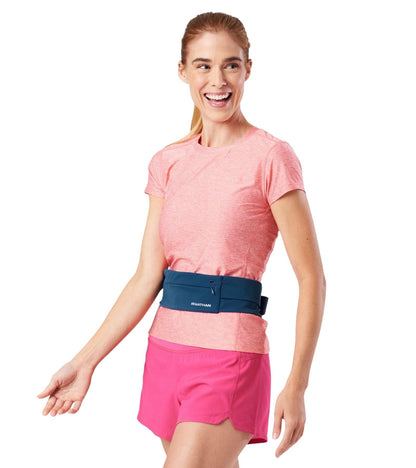 Marathon Sports Nathan  Adjustable-Fit Zipster 2.0