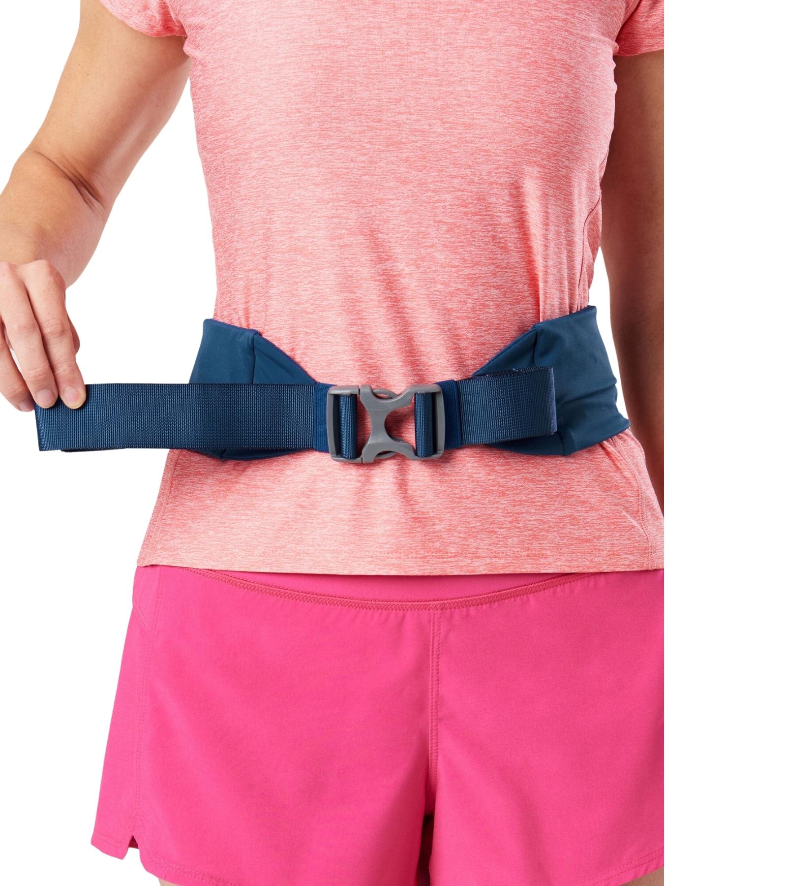 Marathon Sports Nathan  Adjustable-Fit Zipster 2.0