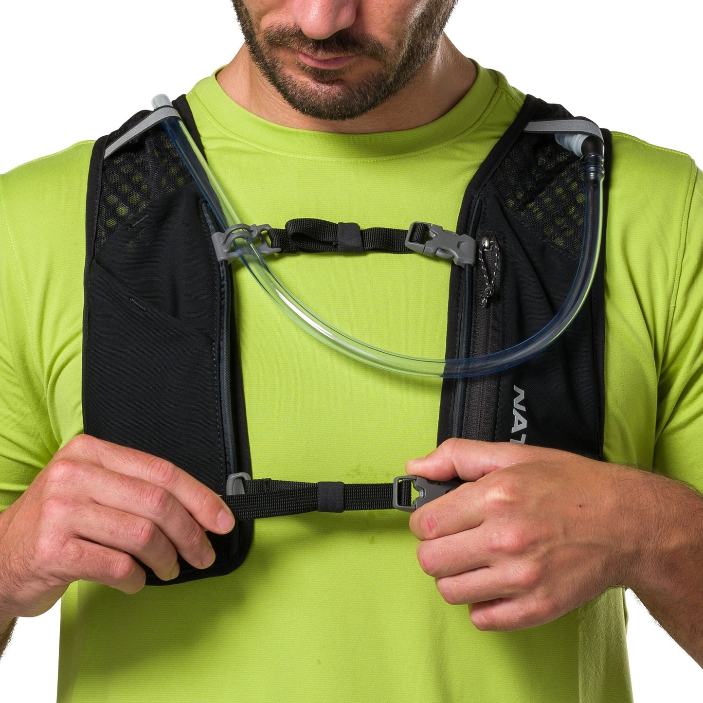 Marathon Sports Nathan QuickStart 3.0 4L Hydration Vest