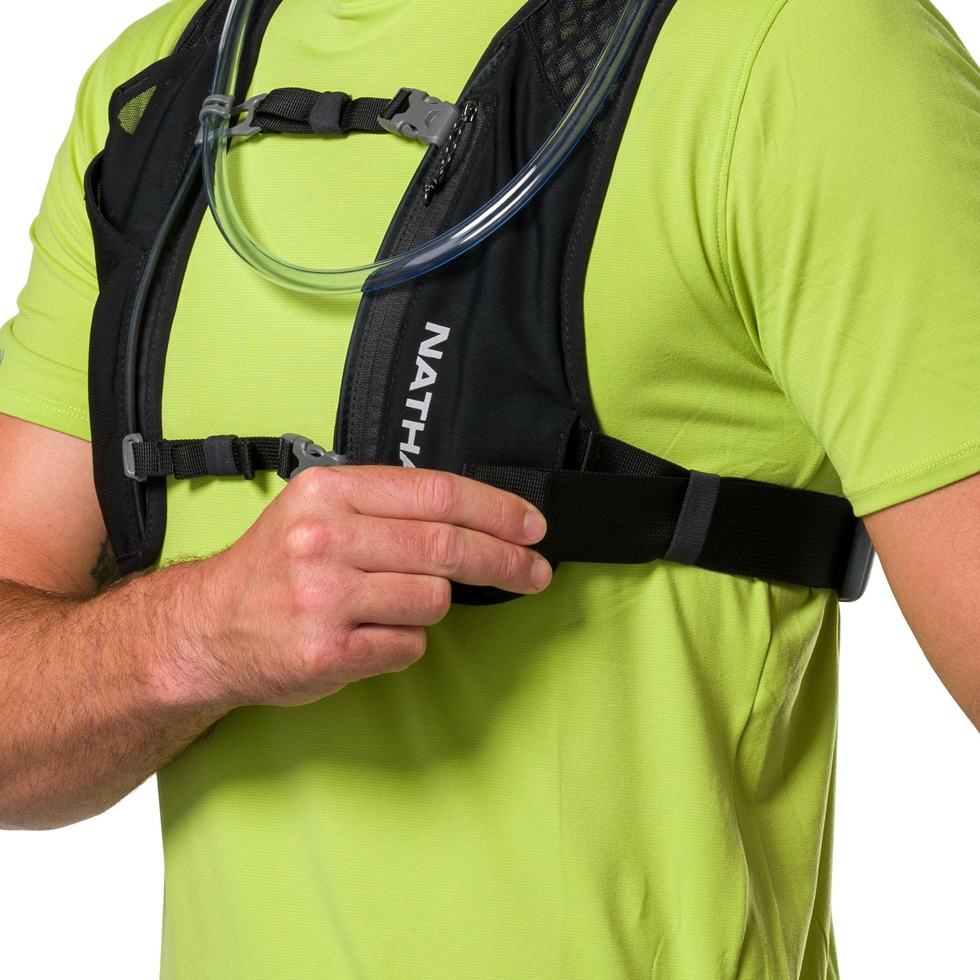 Marathon Sports Nathan QuickStart 3.0 4L Hydration Vest