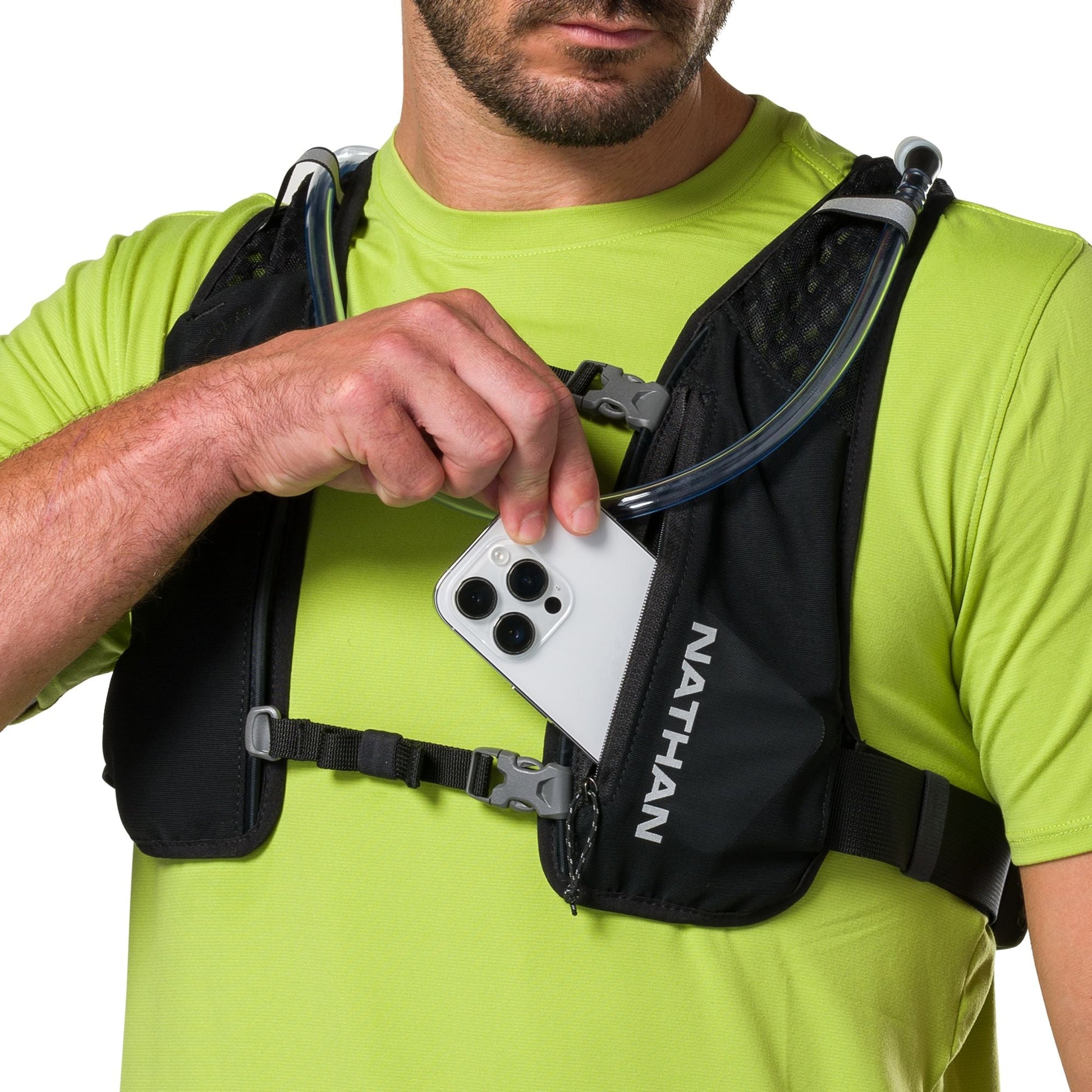 Marathon Sports Nathan QuickStart 3.0 4L Hydration Vest