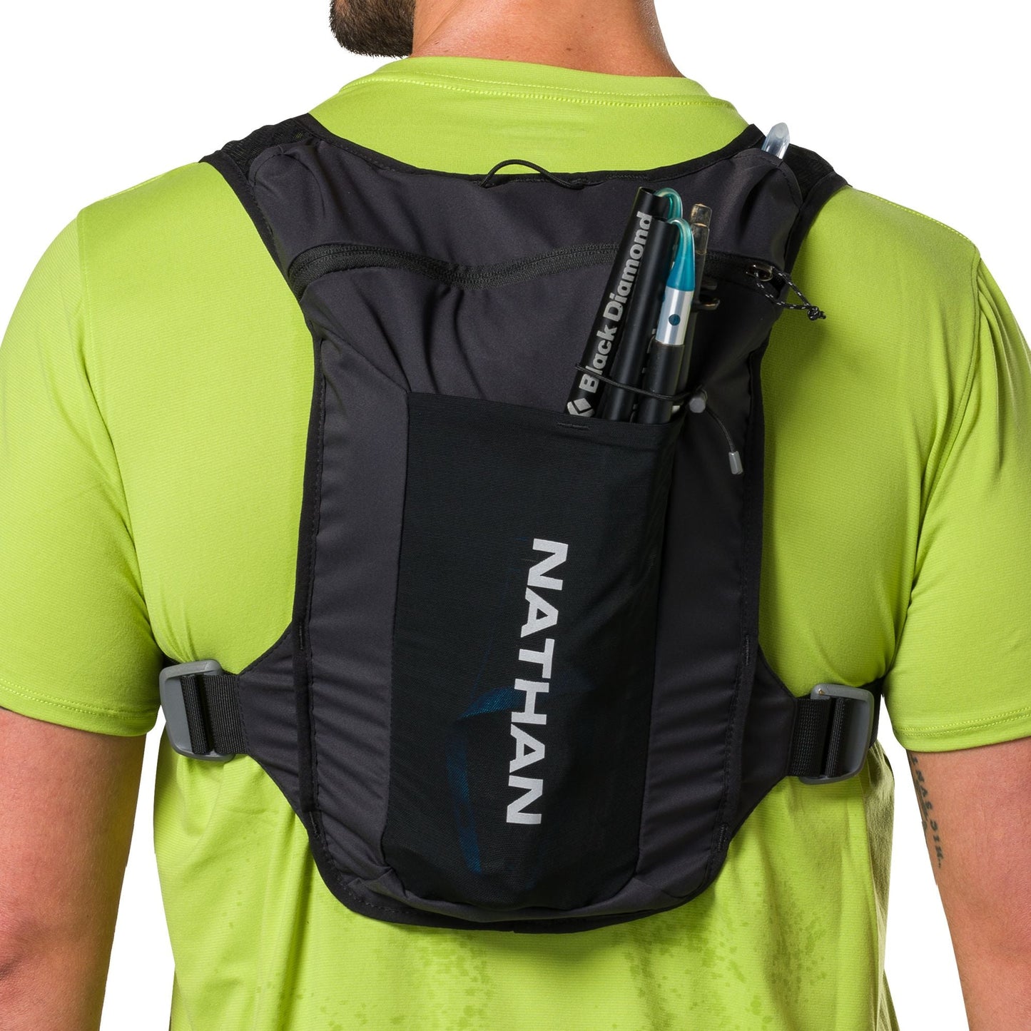 Marathon Sports Nathan QuickStart 3.0 4L Hydration Vest