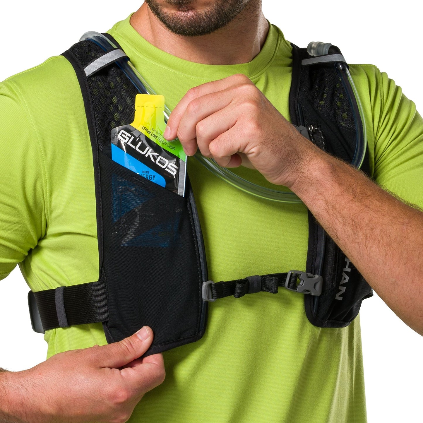 Marathon Sports Nathan QuickStart 3.0 4L Hydration Vest