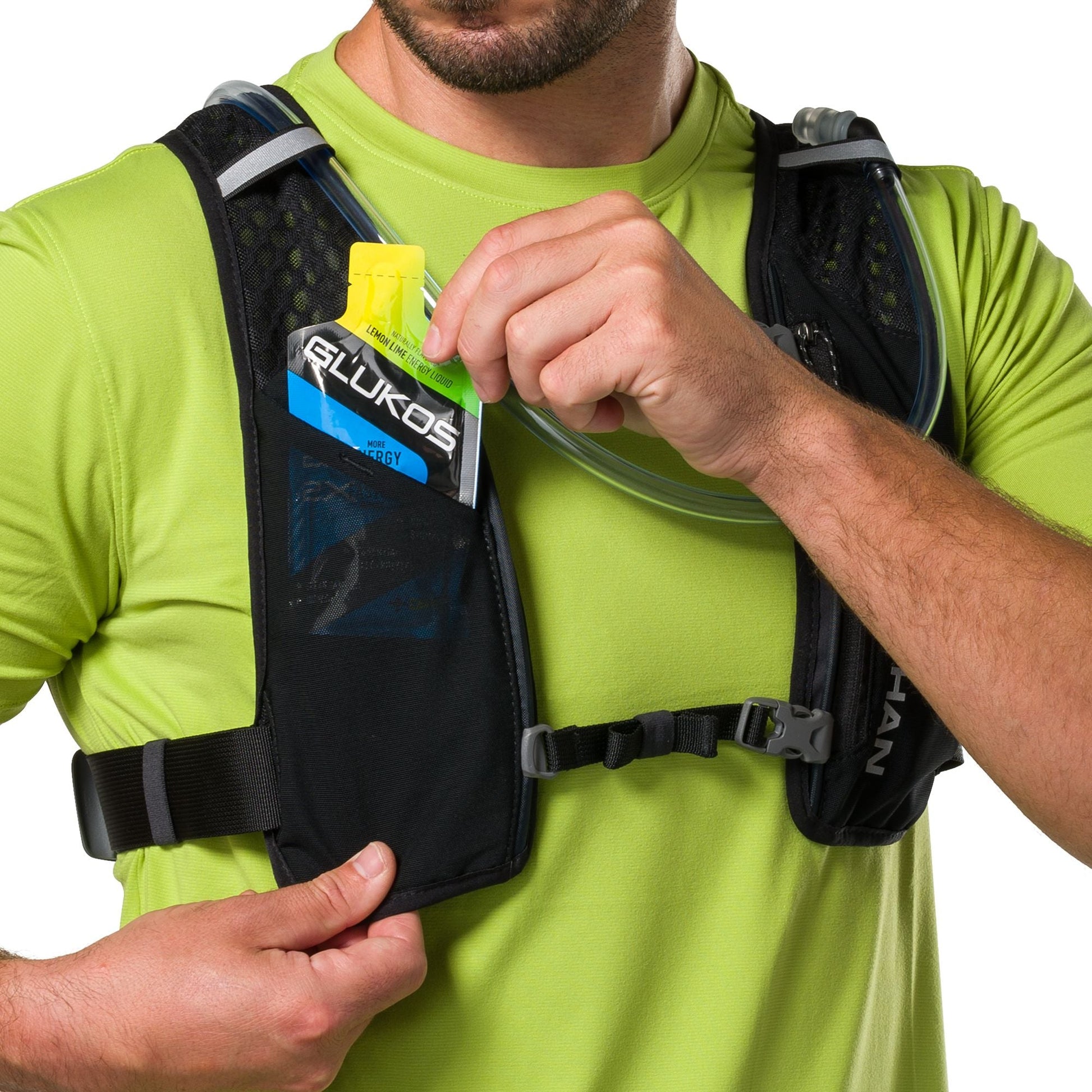 Marathon Sports Nathan QuickStart 3.0 4L Hydration Vest