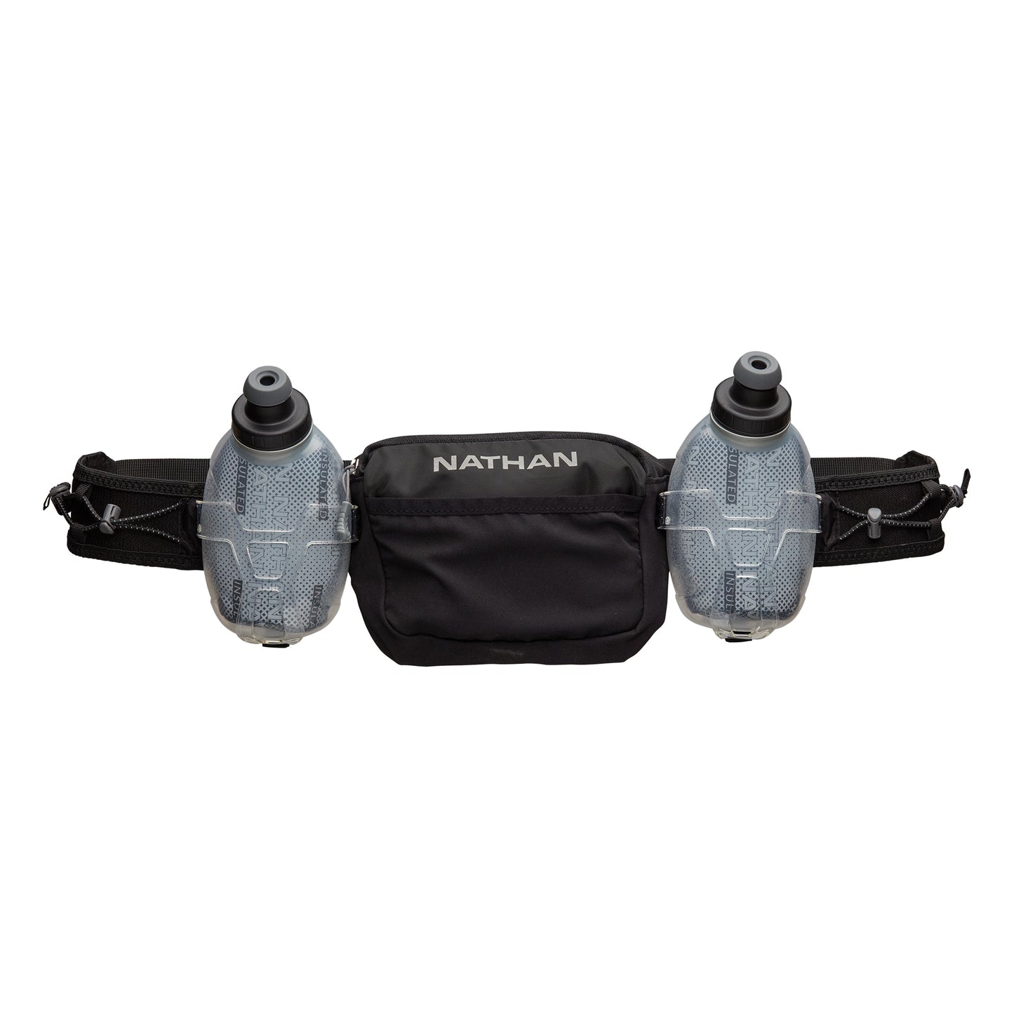Marathon Sports Nathan TrailMix Plus 3.0 Insulated Hydration Belt